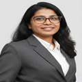 Dr Sonia Abraham - M.Phil, PhD (English), M.Ed, Certified Career Counsellor